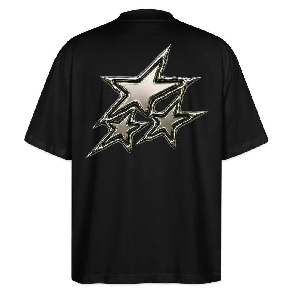 NSF - Oversized Tee - black